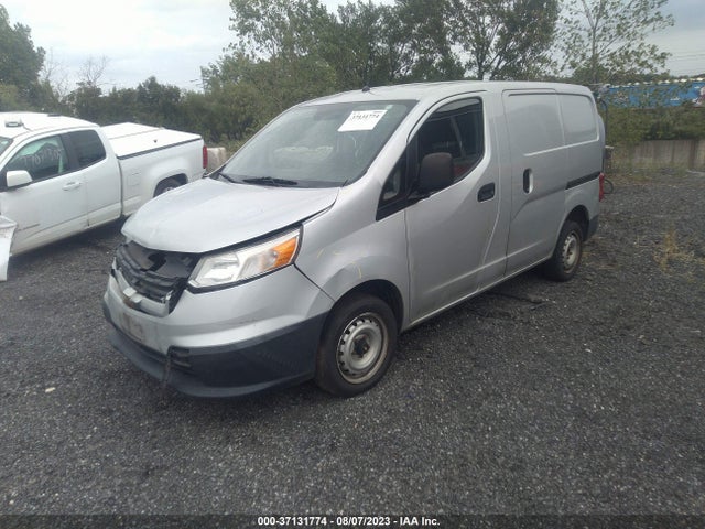 2015 Chevrolet City Express, VIN: 3N63M0YN2FK722215