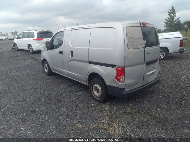 2015 Chevrolet City Express, VIN: 3N63M0YN2FK722215