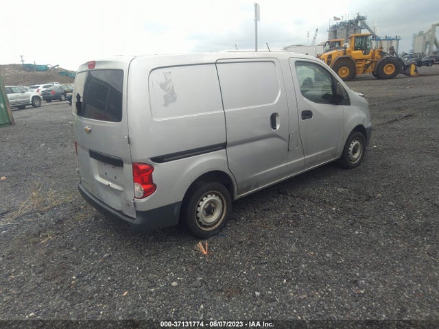 2015 Chevrolet City Express, VIN: 3N63M0YN2FK722215