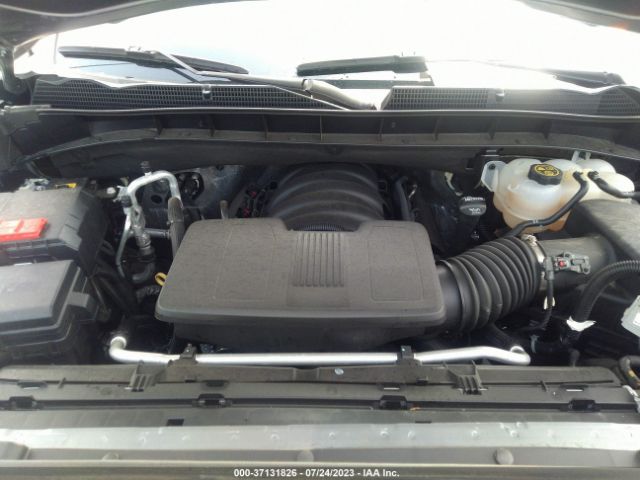 3GTU9FEL1LG299253 GMC Sierra 1500 Denali