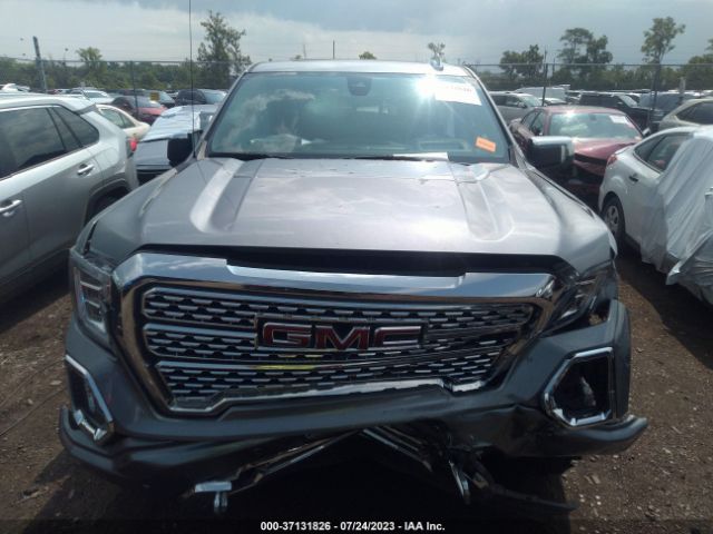 3GTU9FEL1LG299253 GMC Sierra 1500 Denali