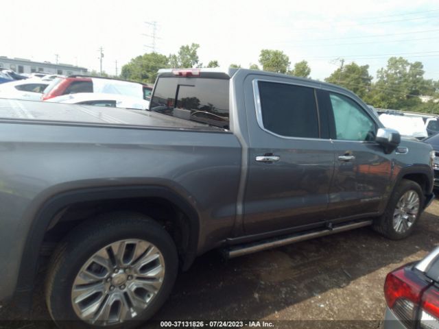 3GTU9FEL1LG299253 GMC Sierra 1500 Denali