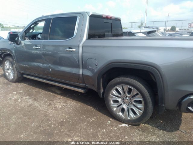 3GTU9FEL1LG299253 GMC Sierra 1500 Denali