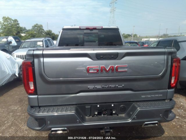 3GTU9FEL1LG299253 GMC Sierra 1500 Denali