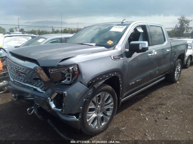 3GTU9FEL1LG299253 GMC Sierra 1500 Denali