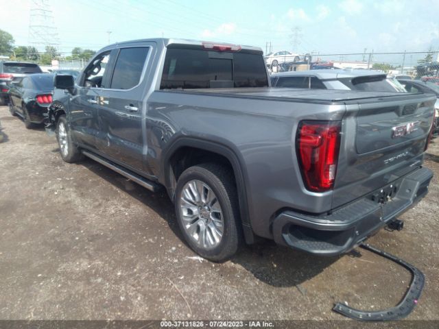 3GTU9FEL1LG299253 GMC Sierra 1500 Denali