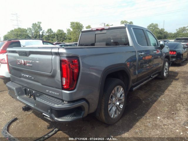 3GTU9FEL1LG299253 GMC Sierra 1500 Denali