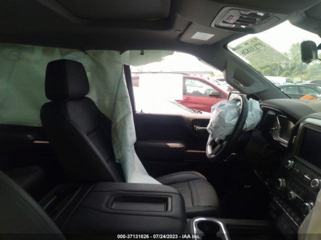 3GTU9FEL1LG299253 GMC Sierra 1500 Denali