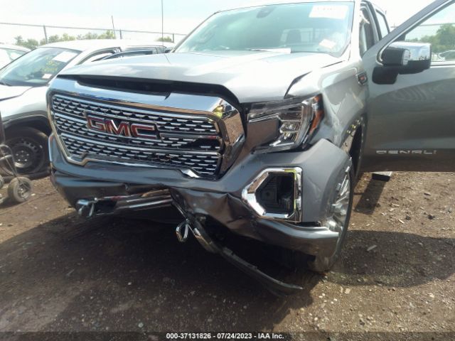 3GTU9FEL1LG299253 GMC Sierra 1500 Denali