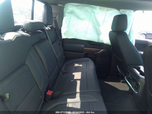 3GTU9FEL1LG299253 GMC Sierra 1500 Denali