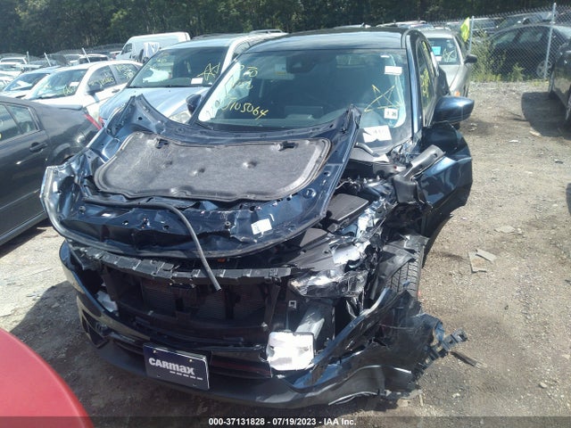 2021 MAZDA CX-5 TOURING VIN: JM3KFBCM3M1332068