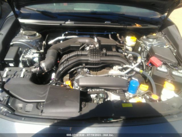 4S3GTAM63P3704518 Subaru Impreza Sport