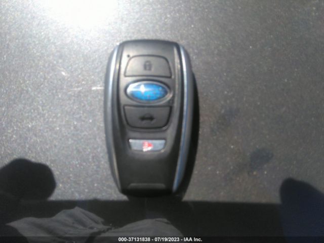4S3GTAM63P3704518 Subaru Impreza Sport