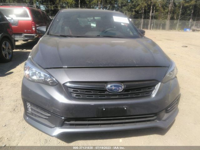 4S3GTAM63P3704518 Subaru Impreza Sport
