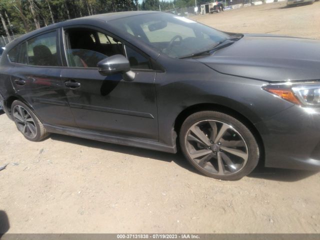 4S3GTAM63P3704518 Subaru Impreza Sport
