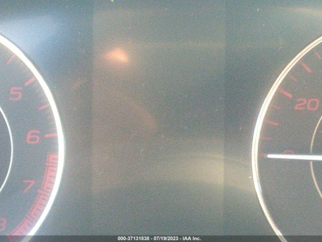 4S3GTAM63P3704518 Subaru Impreza Sport