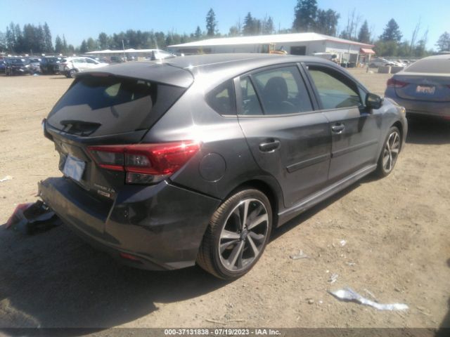 4S3GTAM63P3704518 Subaru Impreza Sport