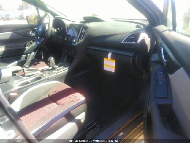 4S3GTAM63P3704518 Subaru Impreza Sport