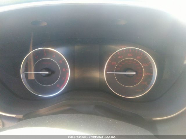 4S3GTAM63P3704518 Subaru Impreza Sport