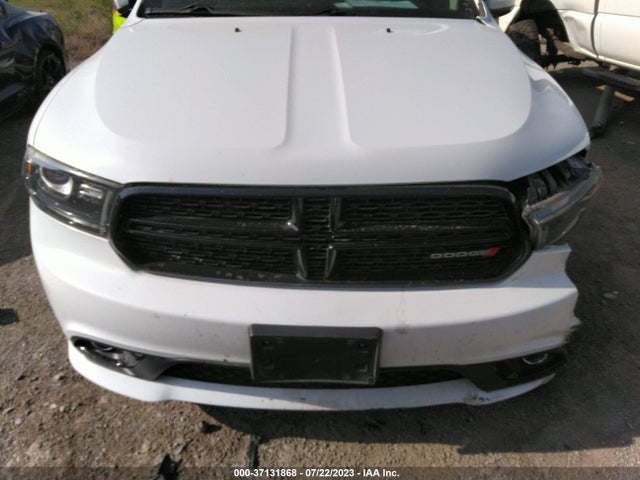 Dodge DURANGO GT 2017 1C4RDHDG9HC703169 Image 12