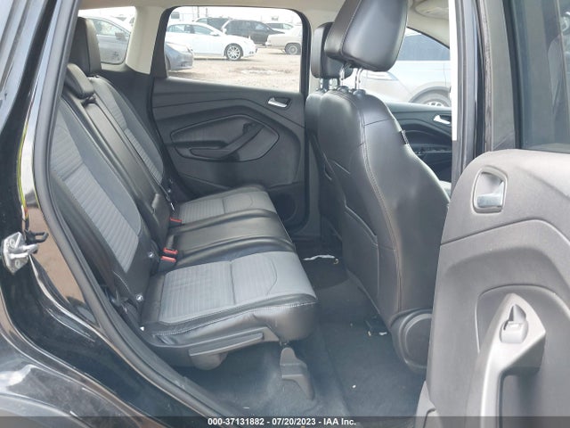 1FMCU0GD9HUC65381 Ford ESCAPE SE
