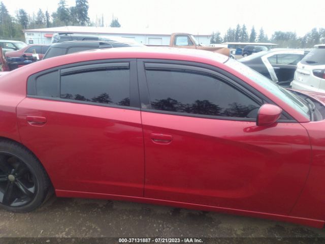 2C3CDXHG6FH730418 Dodge Charger Sxt