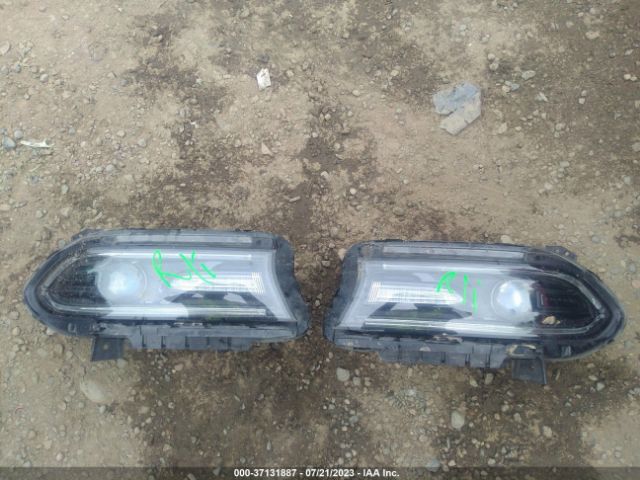 2C3CDXHG6FH730418 Dodge Charger Sxt