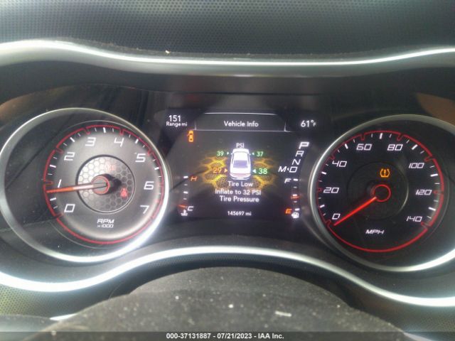 2C3CDXHG6FH730418 Dodge Charger Sxt