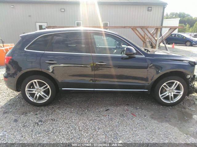 WA1C2AFP3HA065751 Audi Q5 PREMIUM