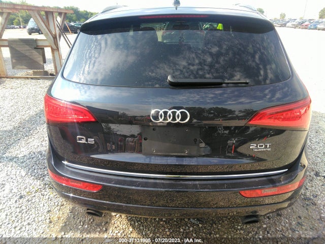 WA1C2AFP3HA065751 Audi Q5 PREMIUM