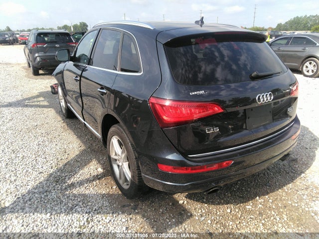 WA1C2AFP3HA065751 Audi Q5 PREMIUM