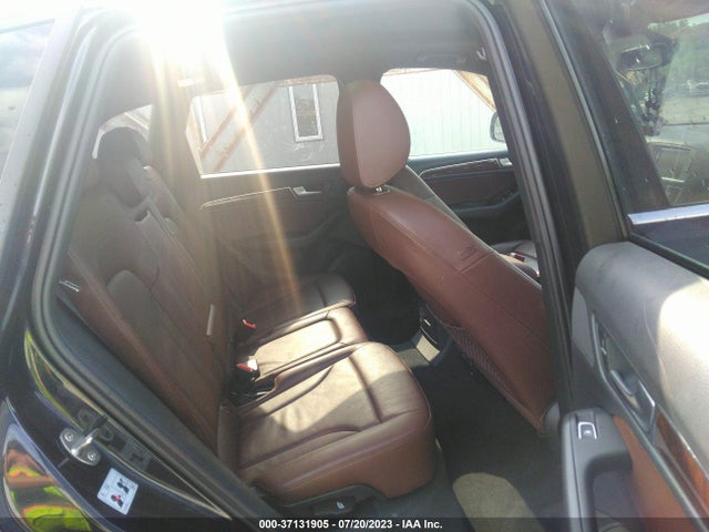 WA1C2AFP3HA065751 Audi Q5 PREMIUM