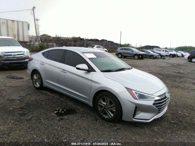 2019 5NPD84LF9KH412280 main image