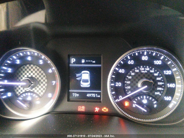 Hyundai ELANTRA SEL 2019 5NPD84LF9KH412280 Image 7