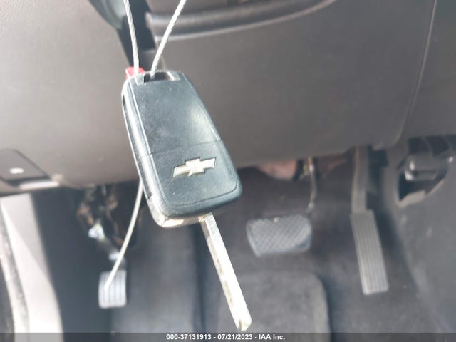 Chevrolet EQUINOX LS 2016 2GNALBEK4G1123291 Image 11