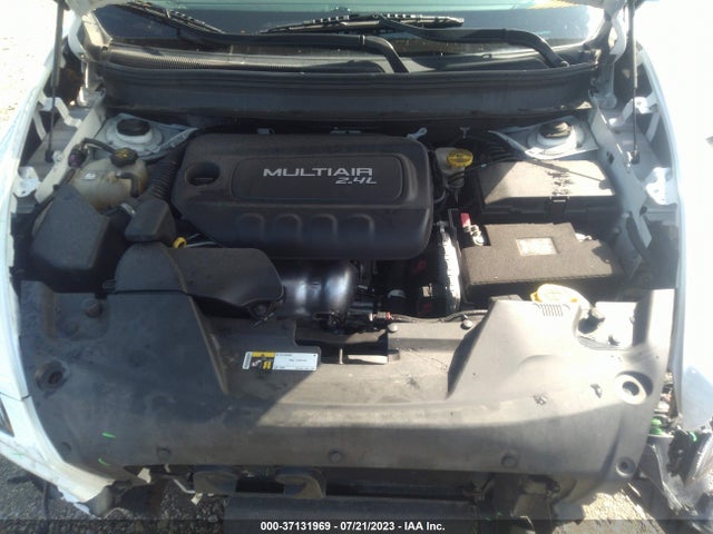 1C4PJMDB2FW510628 Jeep Cherokee Limited