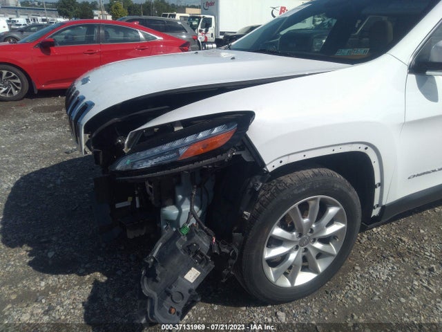 1C4PJMDB2FW510628 Jeep Cherokee Limited