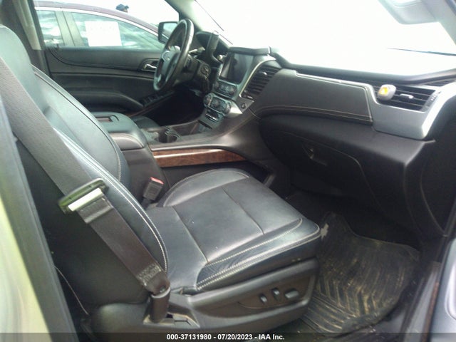Chevrolet Tahoe Ls 2016 1GNSCAKC8GR386287 Image 5