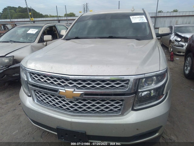 Chevrolet Tahoe Ls 2016 1GNSCAKC8GR386287 Image 6