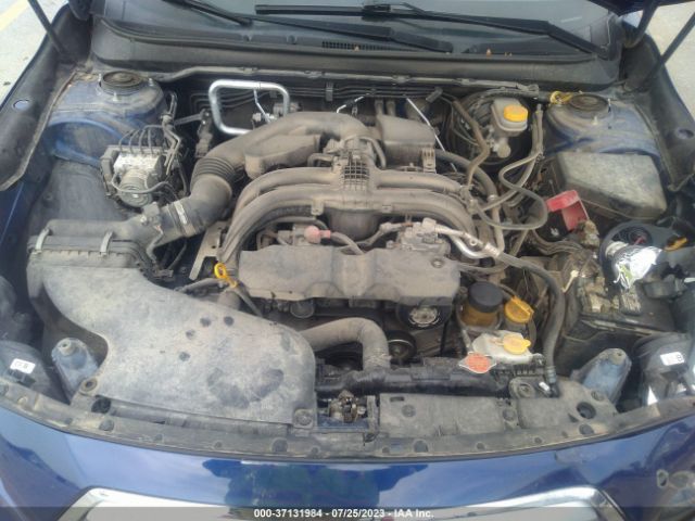4S3BNAH66H3062232 Subaru Legacy Premium