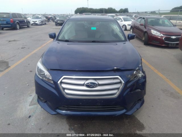 4S3BNAH66H3062232 Subaru Legacy Premium
