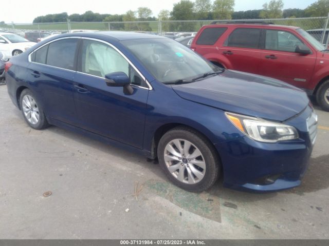 4S3BNAH66H3062232 Subaru Legacy Premium