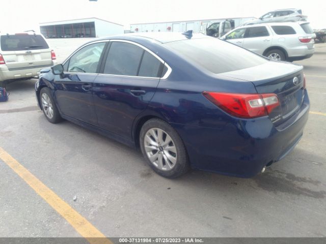4S3BNAH66H3062232 Subaru Legacy Premium