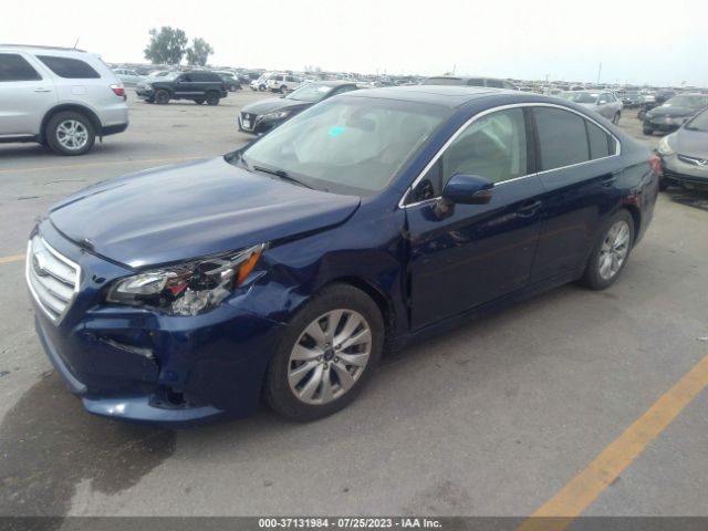 4S3BNAH66H3062232 Subaru Legacy Premium