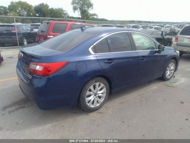 4S3BNAH66H3062232 Subaru Legacy Premium