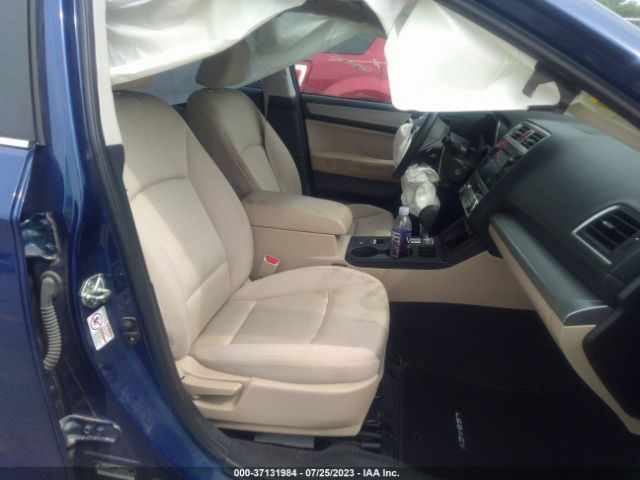 4S3BNAH66H3062232 Subaru Legacy Premium