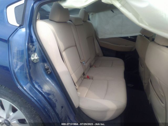 4S3BNAH66H3062232 Subaru Legacy Premium