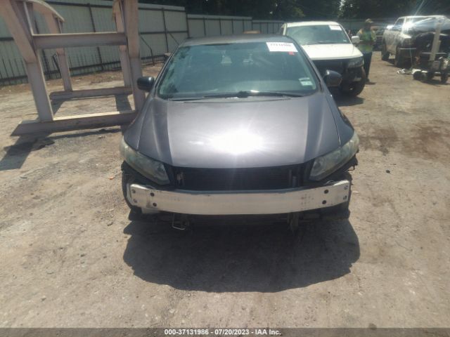19XFB2F55FE020876 Honda Civic Sedan Lx