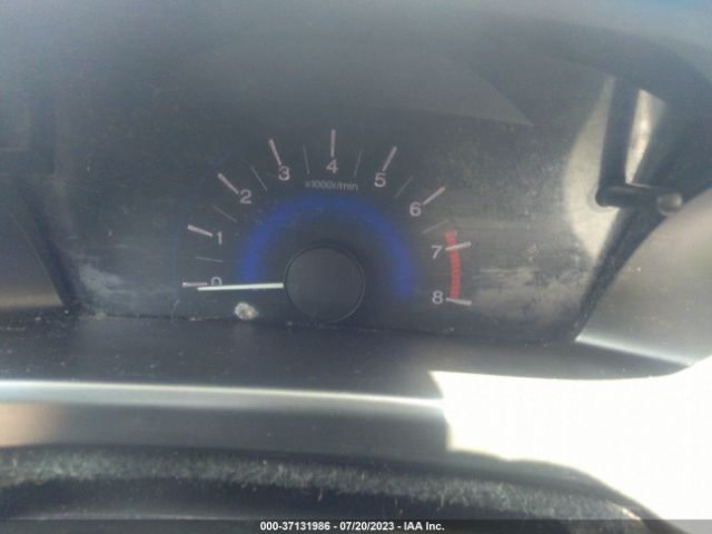 19XFB2F55FE020876 Honda Civic Sedan Lx