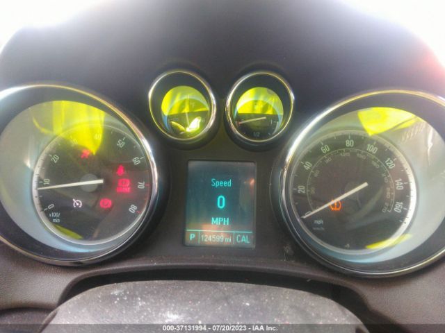 1G4PP5SK8G4107527 Buick Verano